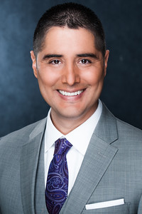 Armando Jimenez Headshot